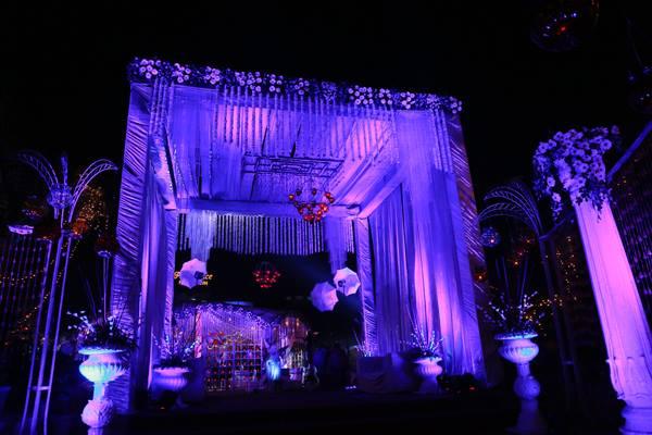 Royal Ambience Party Lawn